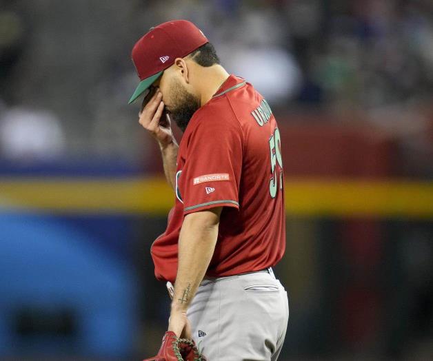 ¡Terminó el sueño!