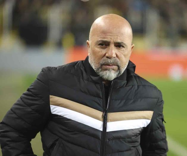 Sevilla despide a Sampaoli tras derrota ante el Getafe