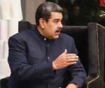 Anuncia Maduro reestructuración de PDVSA 