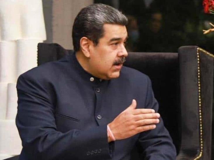 Anuncia Maduro reestructuración de PDVSA Anuncia Maduro reestructuración de PDVSA