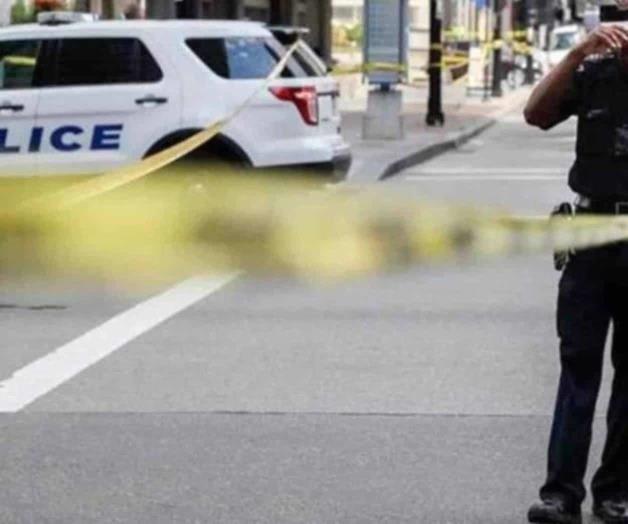Tiroteo en Milwaukee deja un adolescente muerto y 5 heridos Tiroteo en Milwaukee deja un adolescente muerto y 5 heridos