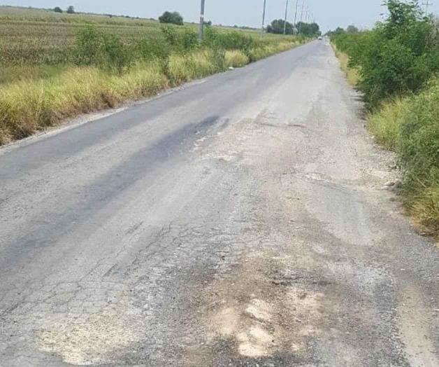 Urgen manita de gato a brecha 124