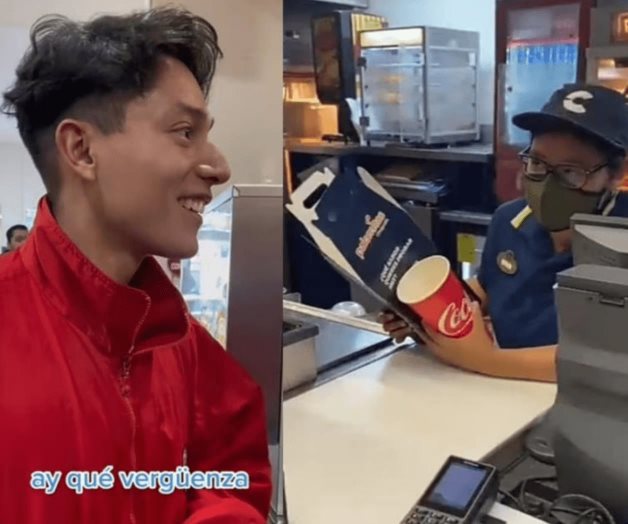 De qué trata el nuevo reto viral para conseguir palomitas gratis