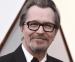 El multifacético Gary Oldman cumple 65 años