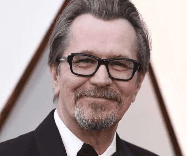 El multifacético Gary Oldman cumple 65 años El multifacético Gary Oldman cumple 65 años