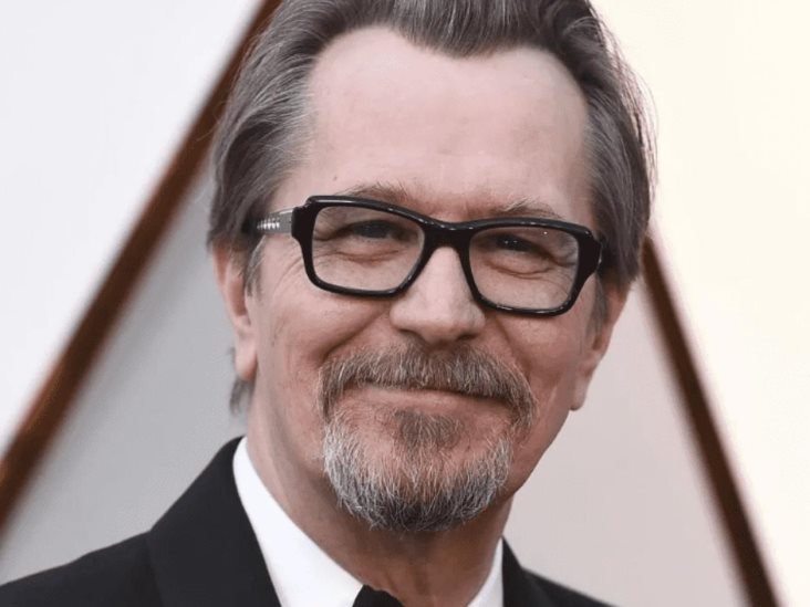 El multifacético Gary Oldman cumple 65 años El multifacético Gary Oldman cumple 65 años