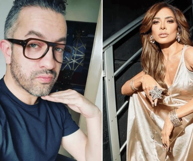 Chumel pide a abogados de Gloria Trevi que dejen de intimidarlo