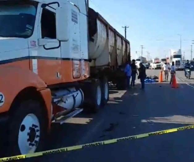 Toma Tránsito control de tramos carreteros