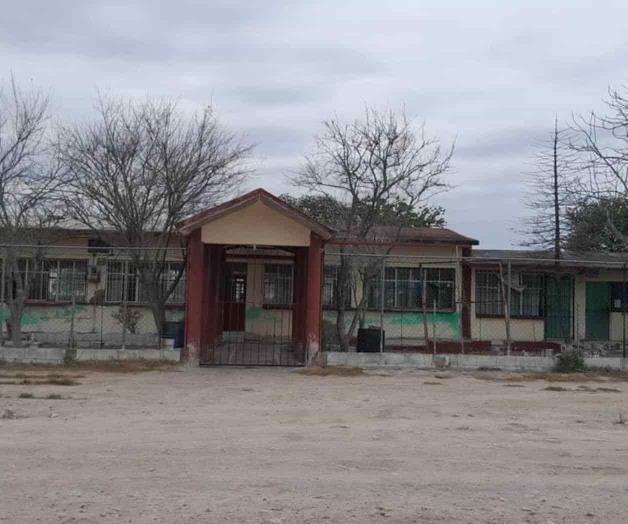 Migran residentes de colonia agrícola Migran residentes de colonia agrícola