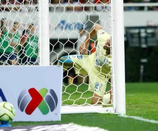 Multa Liga MX a Henry Martín por festejo en Clásico