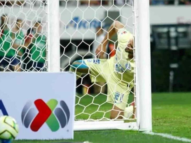 Multa Liga MX a Henry Martín por festejo en Clásico Multa Liga MX a Henry Martín por festejo en Clásico