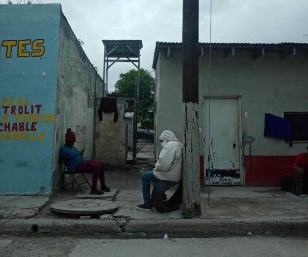 Agilizan trámites para migrantes Agilizan trámites para migrantes