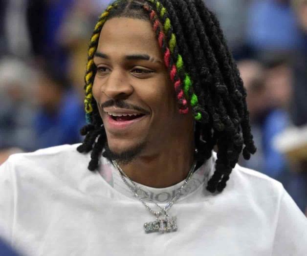 Morant se disculpa tras error que provocó su suspensión