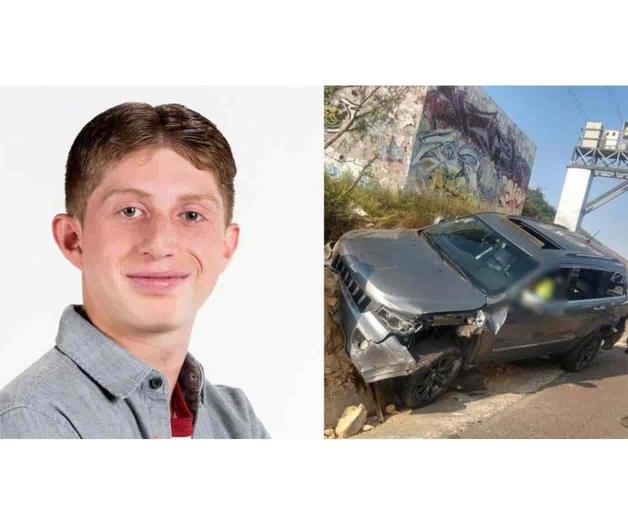 Filtran peritaje  ¡y cambia todo!