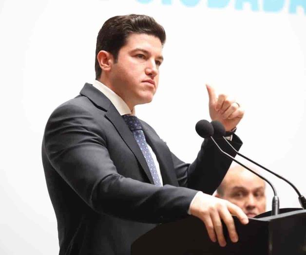 Fuerza Civil es la mejor Policía del País.- Samuel