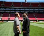 Canelo-Ryder, el evento más caro de México