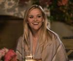 Tres series y tres películas para festejar a Reese Witherspoon