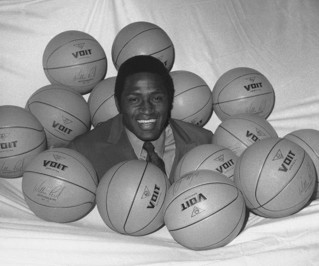 Fallece Willis Reed, estrella de los Knicks, a los 80 años de edad