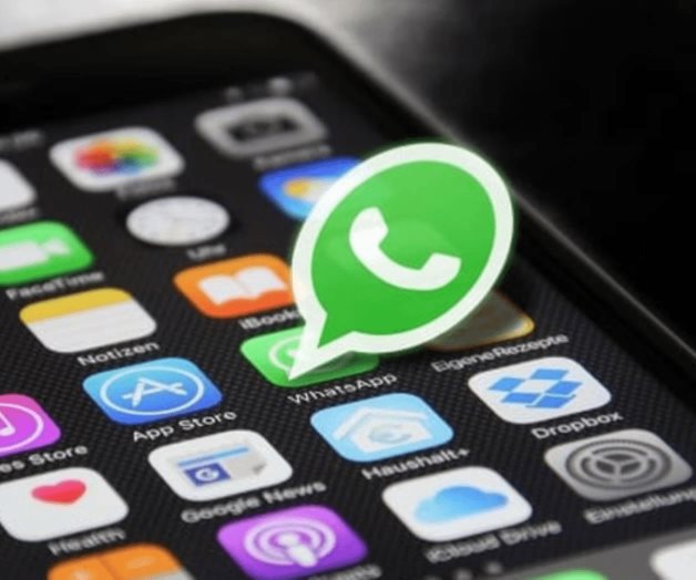 Se cae WhatsApp Web; usuarios reportan fallas