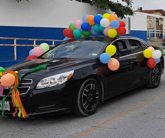 Hacen conciencia sobre discapacidad Hacen conciencia sobre discapacidad