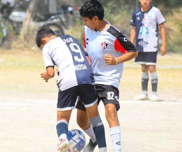 Listas visorias del Atlas