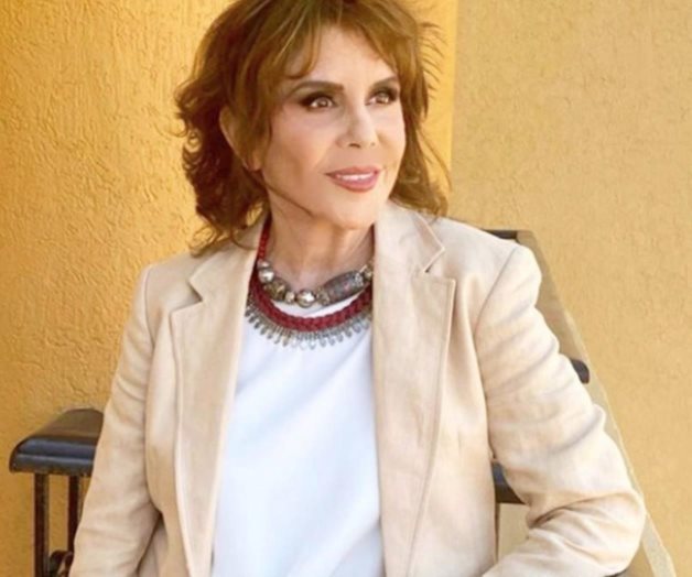 Fallece la actriz Rebecca Jones Fallece la actriz Rebecca Jones