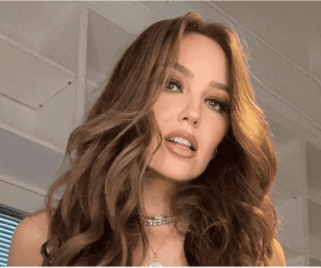 La suma de dinero que recibirá Thalia si se divorcia de Tommy Mottola