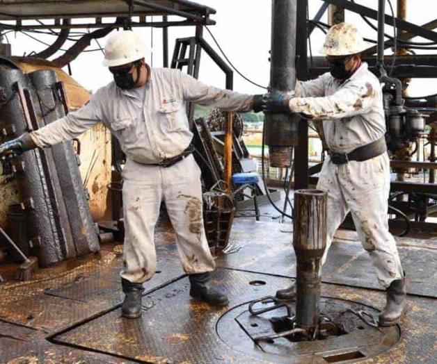 Pemex avanza en basificación de personal