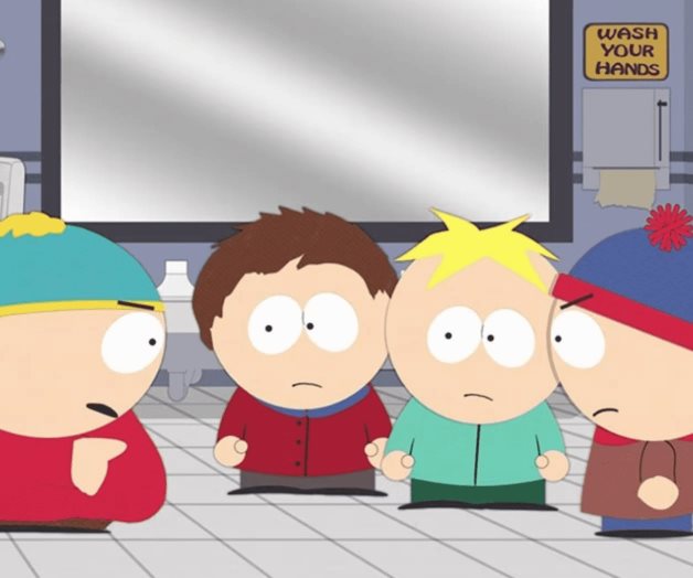 South Park lanza episodio escrito con ayuda de IA ChatGPT