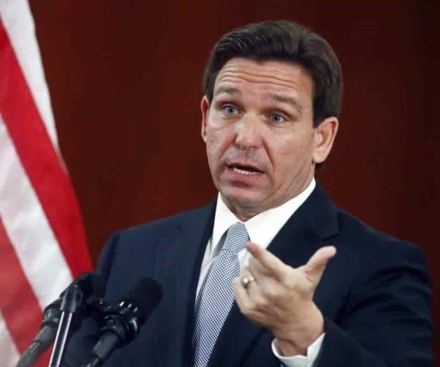 Florida busca ampliar veto a clases de identidad de género