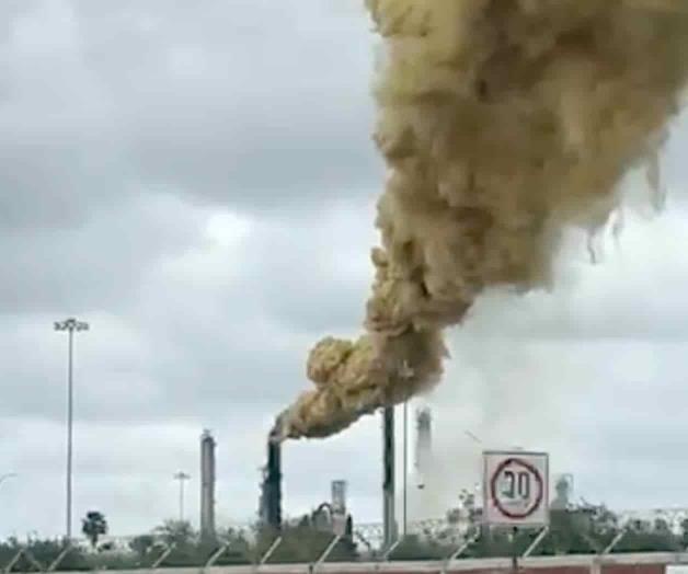 Alcanza Pemex 29% de energético sucio