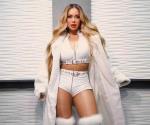 Chiquis y su abuelo disputan derechos musicales de Jenni Rivera