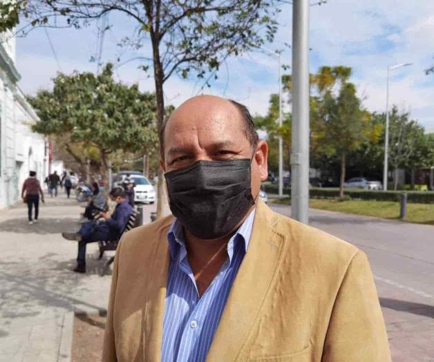 Unirían oraciones en favor del agua Unirían oraciones en favor del agua