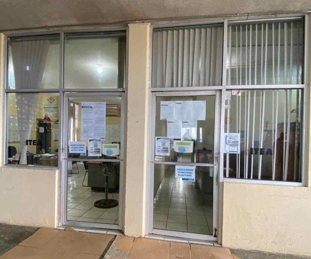 Siguen acéfalas ITAVU e ITEA