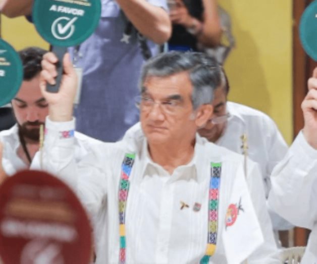 Reforzarán seguridad pública en Tamaulipas Reforzarán seguridad pública en Tamaulipas