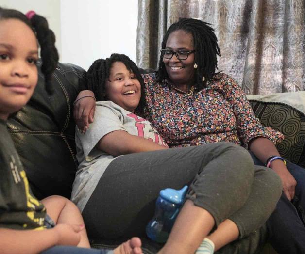 Autismo, más frecuente en los hispanos y negros Autismo, más frecuente en los hispanos y negros