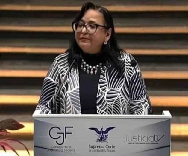 Urge Norma Piña superar desconocimiento de leyes 