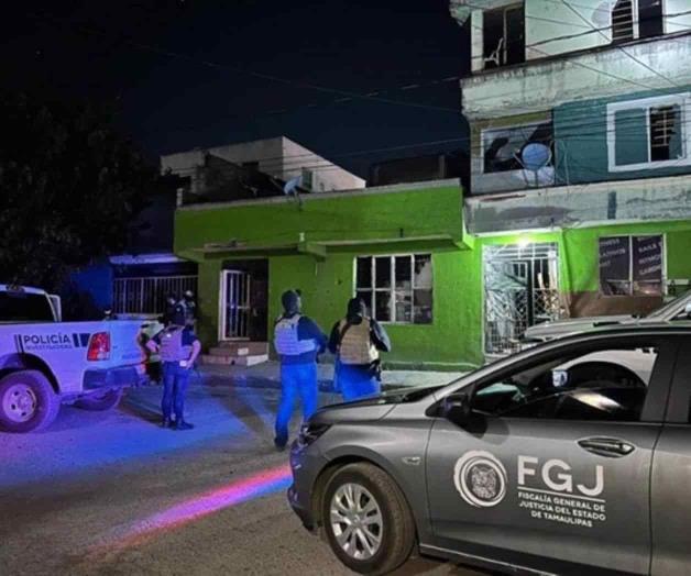 Golpe al narco en Ciudad Victoria Golpe al narco en Ciudad Victoria