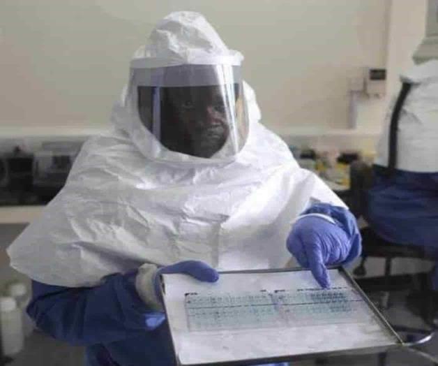 Guinea Ecuatorial confirma 8 nuevos casos del virus de Marburg
