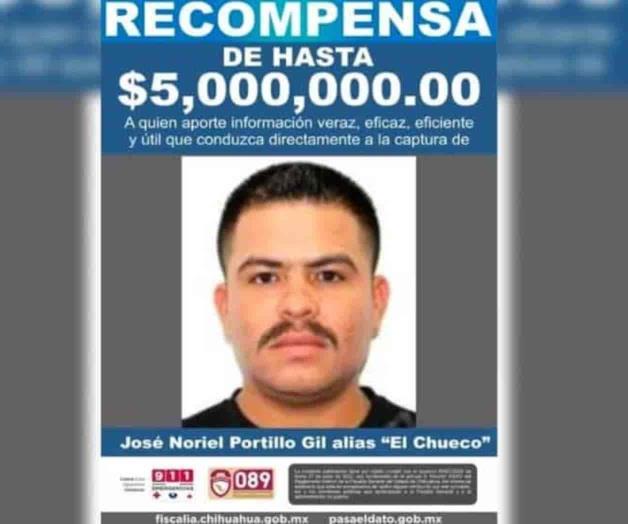 AMLO confirma que hermana de El Chueco identificó su cuerpo AMLO confirma que hermana de El Chueco identificó su cuerpo