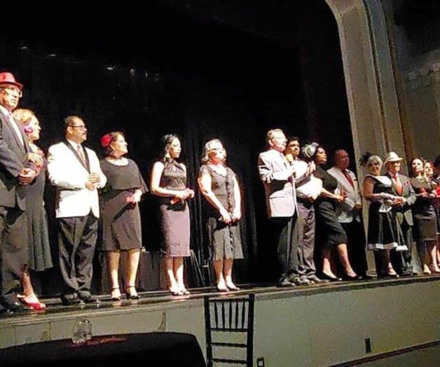 Todos invitados a “Desdén” El Último Danzón”