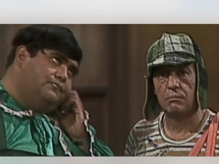 Chavo del 8 y el significado detrás del nombre del personaje Ñoño Chavo del 8 y el significado detrás del nombre del personaje Ñoño