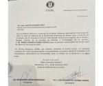 Afirman que no surte efecto suspensión en Derecho de la UANL 