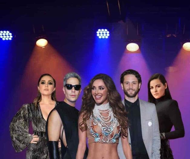 Abre RBD nueva fecha en Monterrey