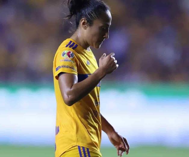 Confirman baja de Stephany Mayor para el Clásico