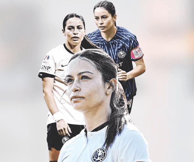 ¡Ahí se ven!: Scarlett