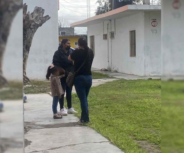 Desde el 2020 cobraba apoyo escolar del hijo de otra