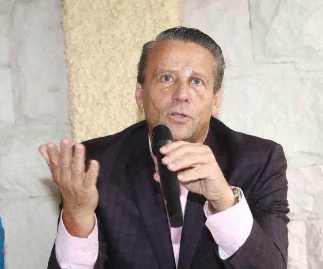 Rechaza tener deuda millonaria