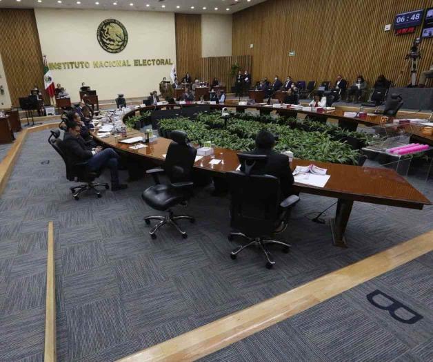 Frena Corte, por tiempo indefinido, Plan B electoral 