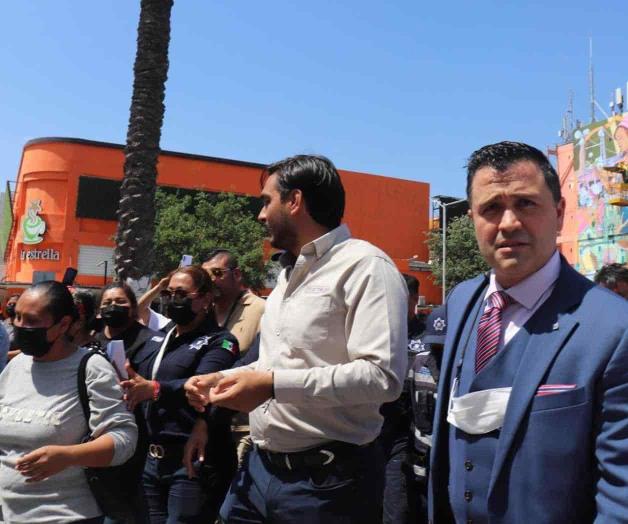 Pide presidente no ‘politizar’ problema Pide presidente no ‘politizar’ problema